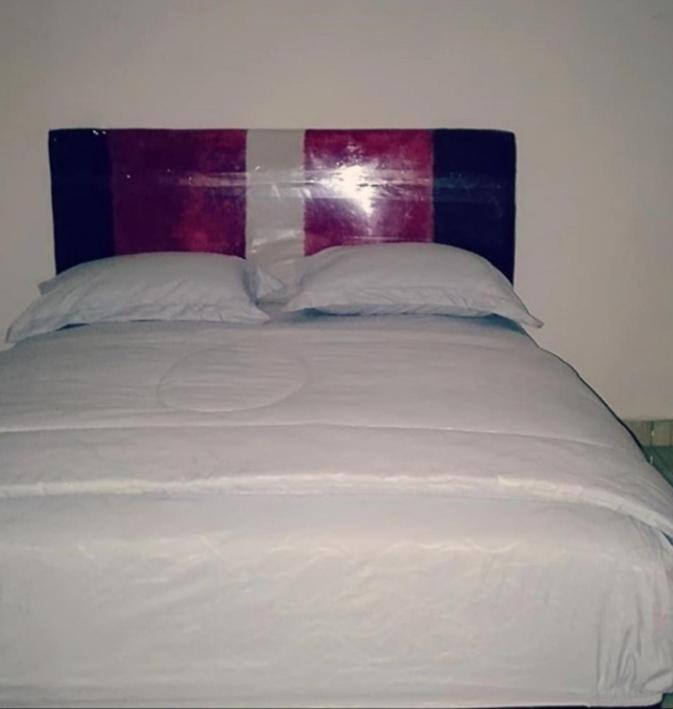 Eltari Homestay Tetebatu Exterior foto