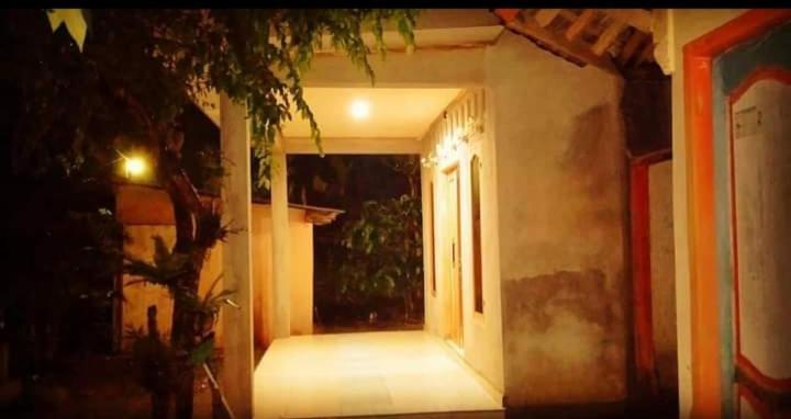 Eltari Homestay Tetebatu Habitación foto