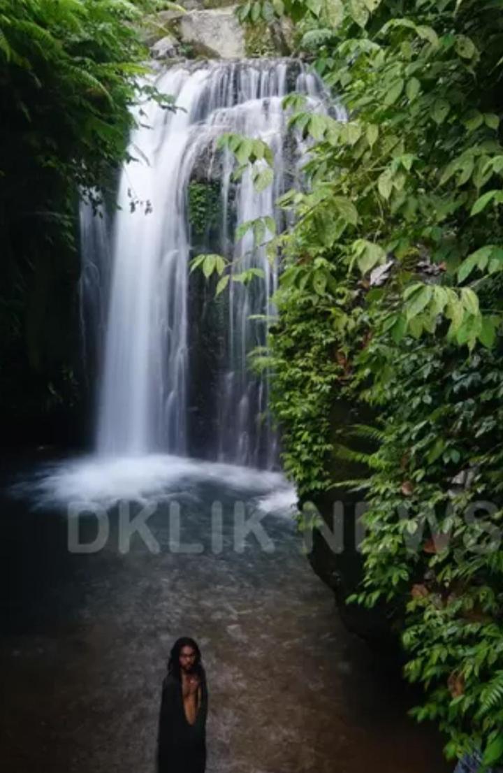 Eltari Homestay Tetebatu Habitación foto