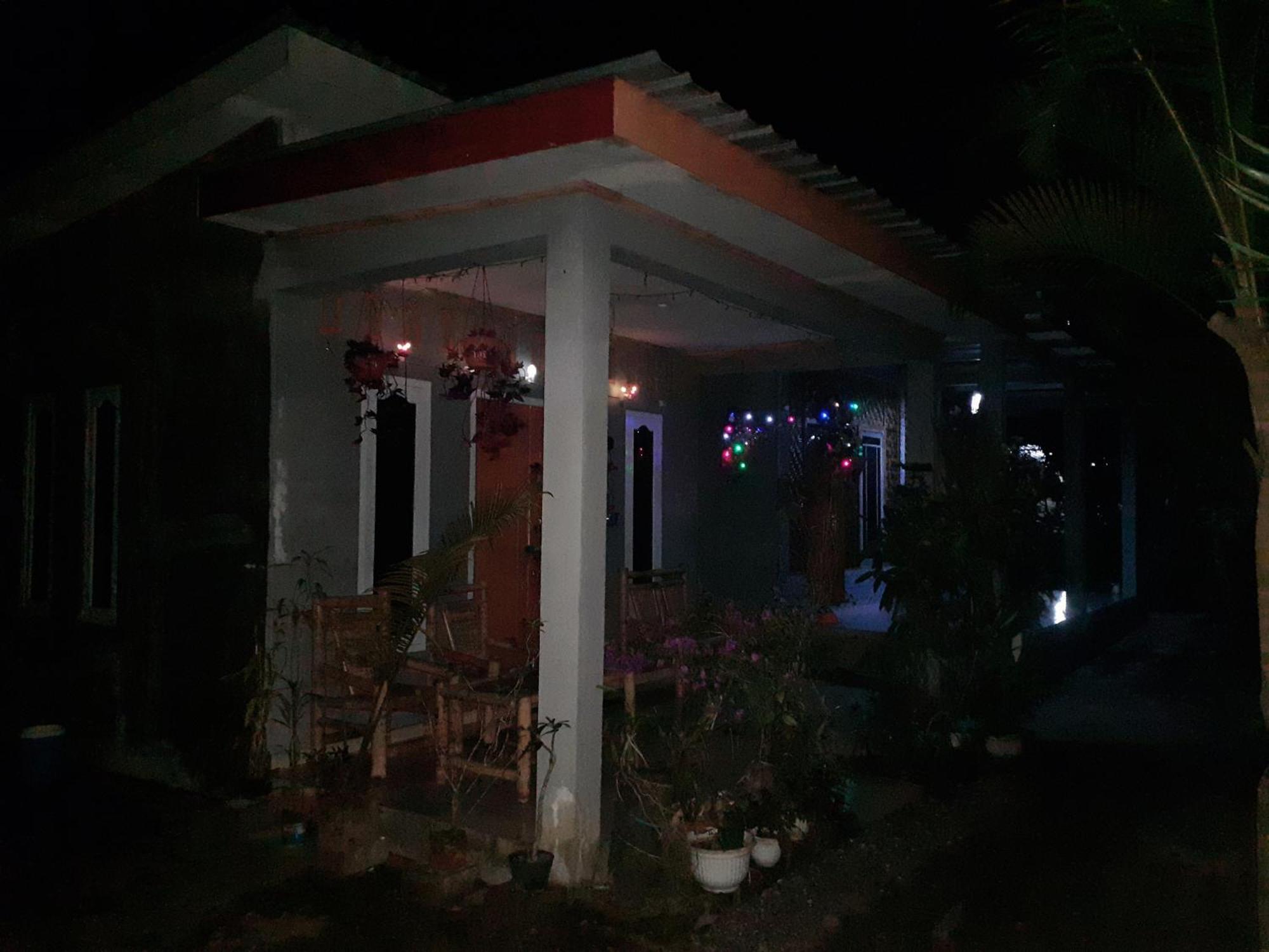 Eltari Homestay Tetebatu Exterior foto