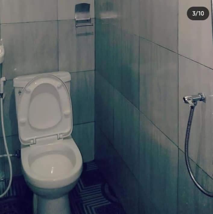 Eltari Homestay Tetebatu Habitación foto